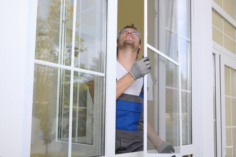 Cost of Windows Installation in Stafford, TX
