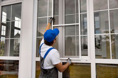 Professional Window Replacement Services