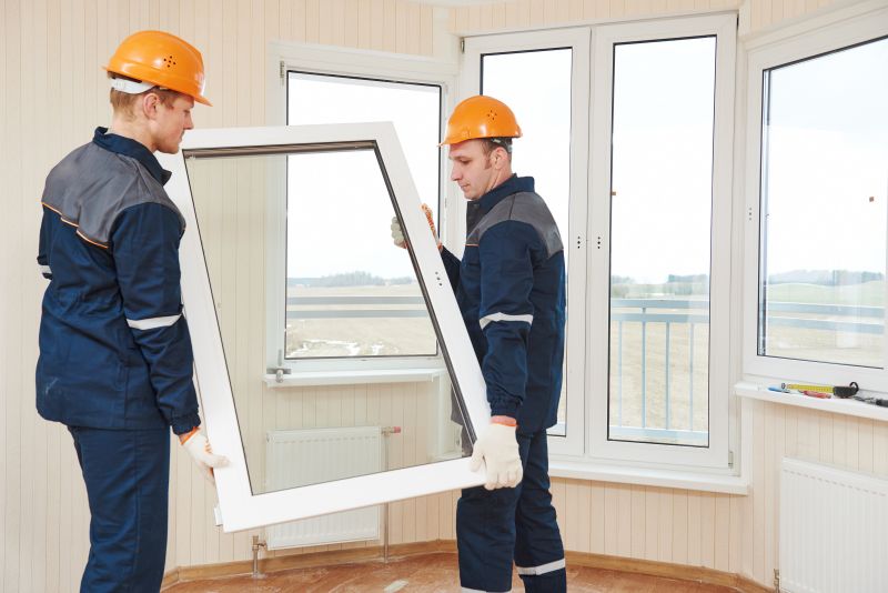 Affordable Window Installation Services