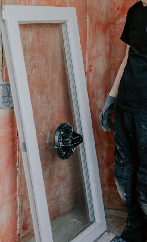 Completed Windows System